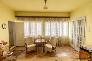 Film! Ultracental: Casa traditionala in statiunea Covasna - imagine 10