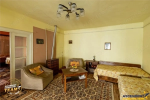 Film! Ultracental: Casa traditionala in statiunea Covasna - imagine 18