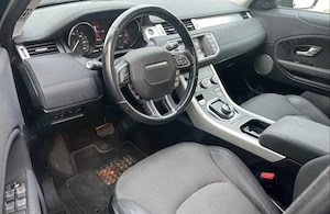  CP, an 2017 Range Rover Evoque, 88.900 km, Automat, 4x4, 2,0, 150 CP, an 2017  Recent adus din Germ - imagine 2