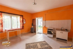 Film! Ultracental: Casa traditionala in statiunea Covasna - imagine 15