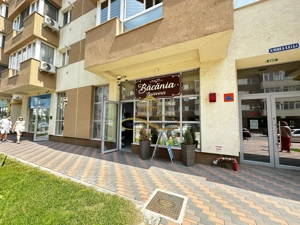 Spatiu comercial de inchiriat FIALD Bacau