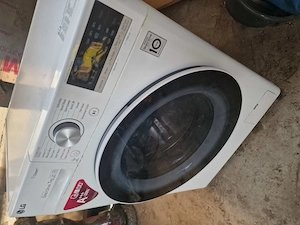 Masina de spalat LG Direct Drive 6KG in stare buna de functionare