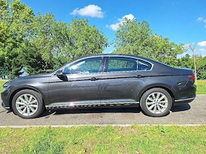 VW Passat B8 1.6 tdi DSG - imagine 9