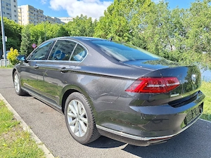 VW Passat B8 1.6 tdi DSG - imagine 10