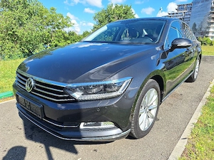VW Passat B8 1.6 tdi DSG - imagine 8