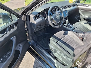 VW Passat B8 1.6 tdi DSG - imagine 7