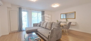 3 camere Baicului | Modern | Parcare