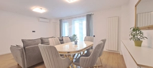 3 camere Baicului | Modern | Parcare