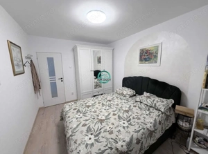Apartament cu 2 camere de inchiriat, modern amenajat, in Tudor