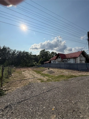 Teren de Închiriat - DN1, Ploiesti-Bucuresti, KM43 - imagine 5