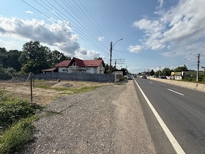 Teren de Închiriat - DN1, Ploiesti-Bucuresti, KM43 - imagine 2