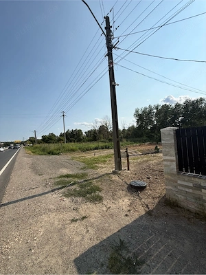 Teren de Închiriat - DN1, Ploiesti-Bucuresti, KM43 - imagine 4