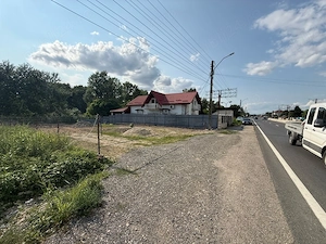 Teren de Închiriat - DN1, Ploiesti-Bucuresti, KM43 - imagine 3