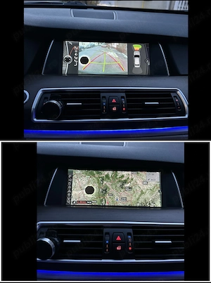 BMW 530 GT grand luxuri  - imagine 9