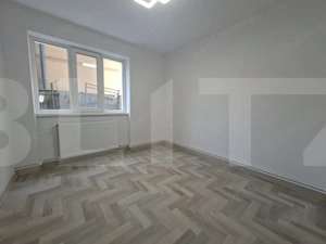 Apartament cu 3 camere, decomandate, recent renovat, Targu Secuiesc - imagine 5