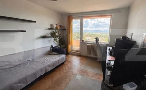 Apartament cu 2 camere, 44 mp, zona Simeria - imagine 2