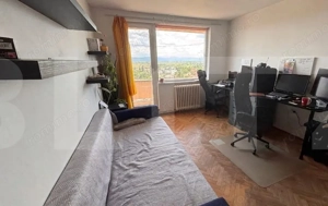 Apartament cu 2 camere, 44 mp, zona Simeria - imagine 3