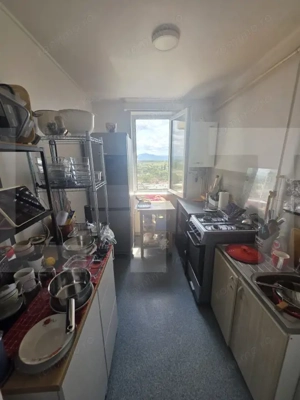 Apartament cu 2 camere, 44 mp, zona Simeria - imagine 4