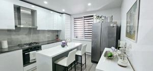 Apartament 2 camere, decomandat, totul nou, etj. 2/2 - Sf.Gheorghe