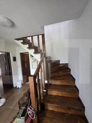 Casa familiala, zona linistita, Sfantu Gheorghe - imagine 4