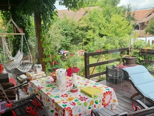 Casa familiala, zona linistita, Sfantu Gheorghe - imagine 12