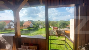 Vila premium I 2021 I Panouri fotovoltaice I 500 mp teren - imagine 3