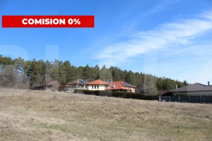 Teren intravilan I Panorama Lumii 