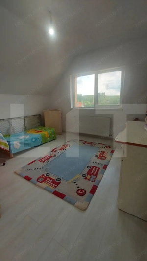 Vila premium I 2021 I Panouri fotovoltaice I 500 mp teren - imagine 8