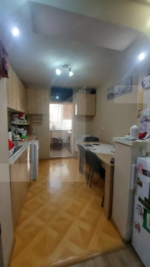 Apartament cochet in Ozun I 2 camere decomandate I Etaj 1 - imagine 4