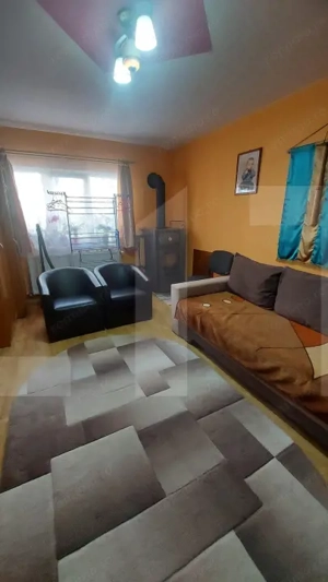 Apartament cochet in Ozun I 2 camere decomandate I Etaj 1 - imagine 2