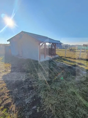Teren Intravilan 500 mp I Constructie + Utilitati I Lunca Marcusului - imagine 4