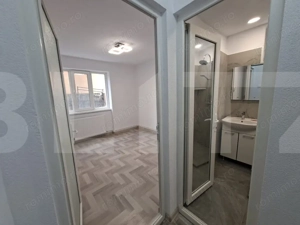 Apartament cu 3 camere, decomandate, recent renovat, Targu Secuiesc