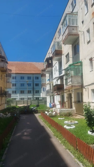 Garsonieră cu balcon, etaj 1, 21 mp, zona Semicentrala  - imagine 6