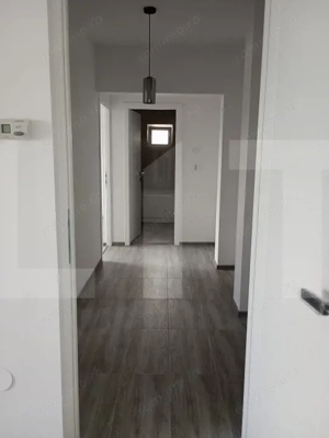 Apartament cu 2 camera, renovat, luminos, cart. Lenin, Sf. Gheorghe - imagine 6