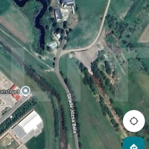 Teren extravilan