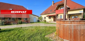 De vânzare – Pensiune, Bicfalău, jud. Covasna - imagine 2
