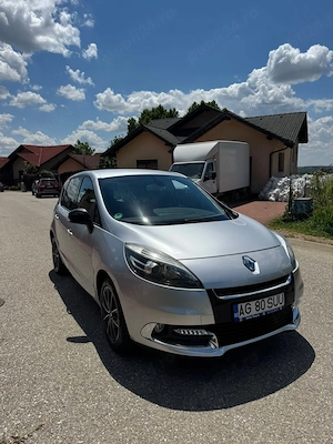 Vand Renault Scenic , benzina, stare perfecta de functionare, km reali -59.000.  - imagine 18