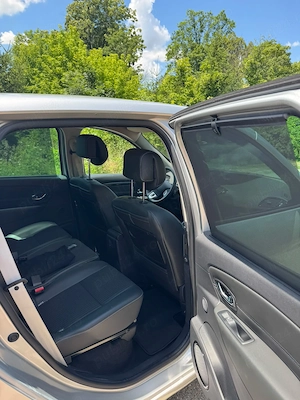 Vand Renault Scenic , benzina, stare perfecta de functionare, km reali -59.000.  - imagine 26