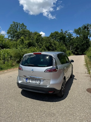 Vand Renault Scenic , benzina, stare perfecta de functionare, km reali -59.000.  - imagine 17