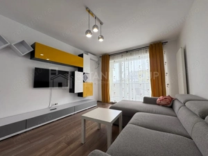 Apartament 2 camere+boxa, TopCity Coresi, short long term, pet friendly