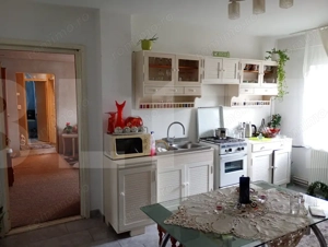 Apartament cu 2 camere,  51.91 mp, Sfantu Gheorghe - Varadi