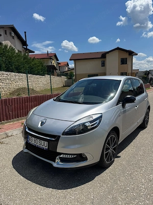 Vand Renault Scenic , benzina, stare perfecta de functionare, km reali -59.000.  - imagine 19