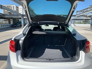 BMW X6 xDrive40d - imagine 5