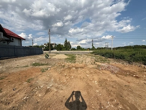 Teren de Închiriat - DN1, Ploiesti-Bucuresti, KM43 - imagine 7