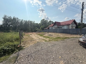 Teren de Închiriat - DN1, Ploiesti-Bucuresti, KM43 - imagine 8
