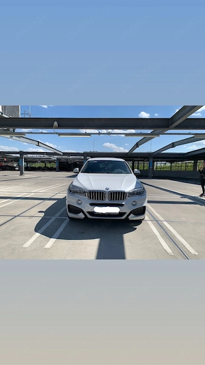 BMW X6 xDrive40d - imagine 4