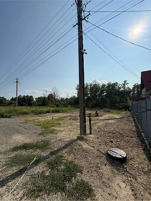 Teren de Închiriat - DN1, Ploiesti-Bucuresti, KM43 - imagine 9