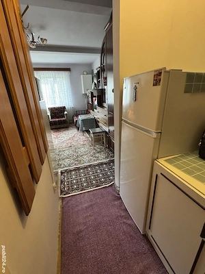 Garsonieră de închiriat, direct proprietar, 2 Central Hunedoara - imagine 5