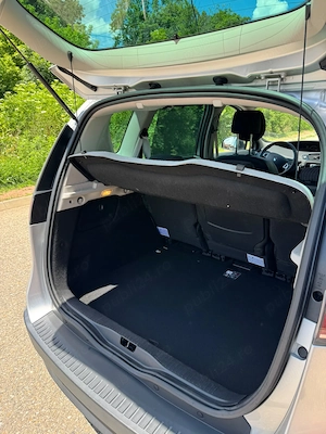 Vand Renault Scenic , benzina, stare perfecta de functionare, km reali -59.000.  - imagine 22