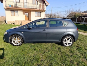 Seat Leon 2.0 TDI - imagine 2